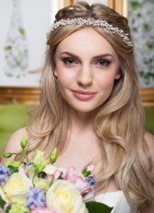 كيف تطبقين مكياج عروس احترافي خطوة بخطوة