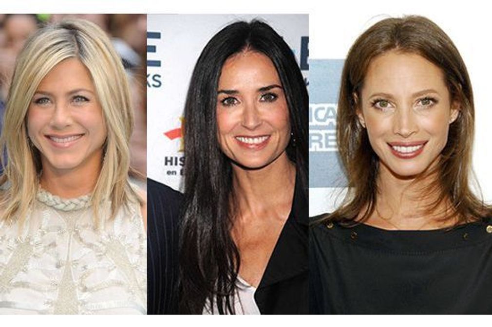 مكياج بسيط مستلهم من اختيارات النجوم لعرائس الموسم