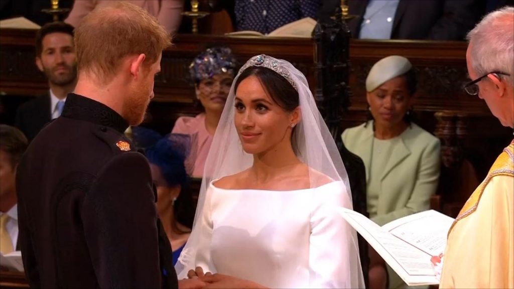 حصاد 2018 : 8 حفلات زفاف أسطورية حبست الأنفاس