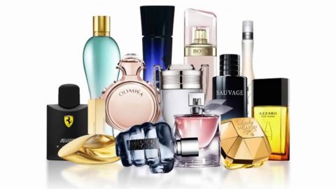 أفضل 8 عطور عالمية تهم كل عروس