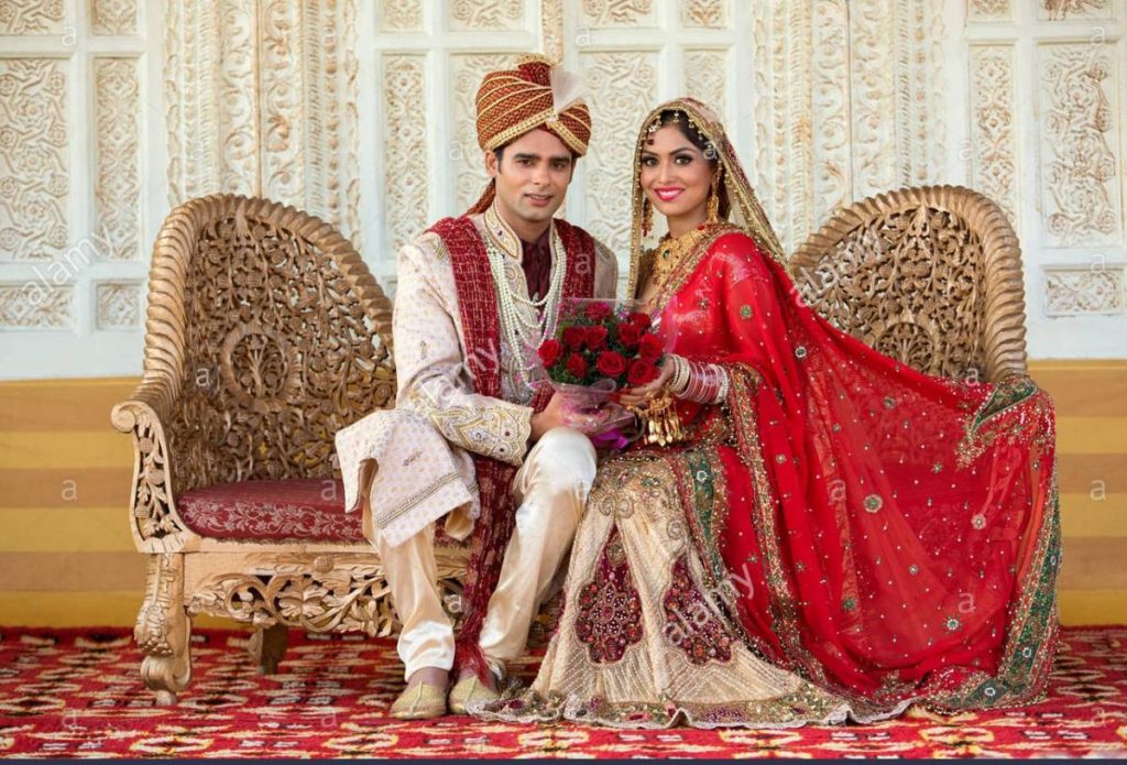 عادات وقوانين غريبة عن الزواج حول العالم.. تعرفي عليها معنا!