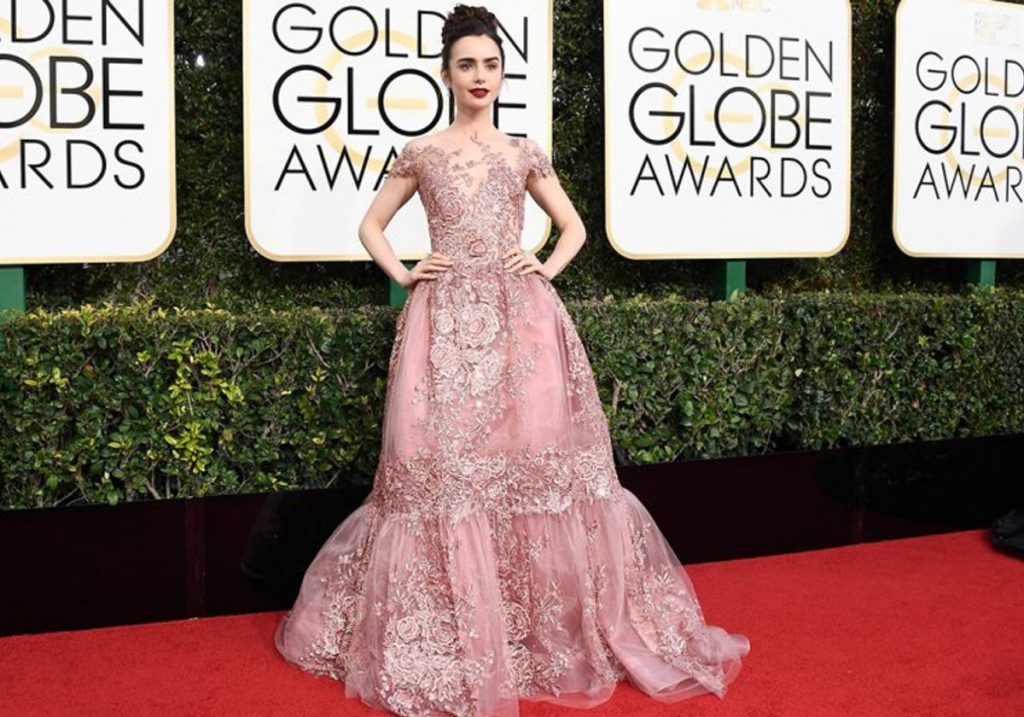 فساتين لصديقة العروس من وحي النجمات