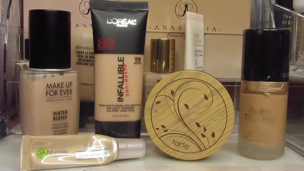 6 نصائح لاختيار أفضل كريم أساس للعرائس