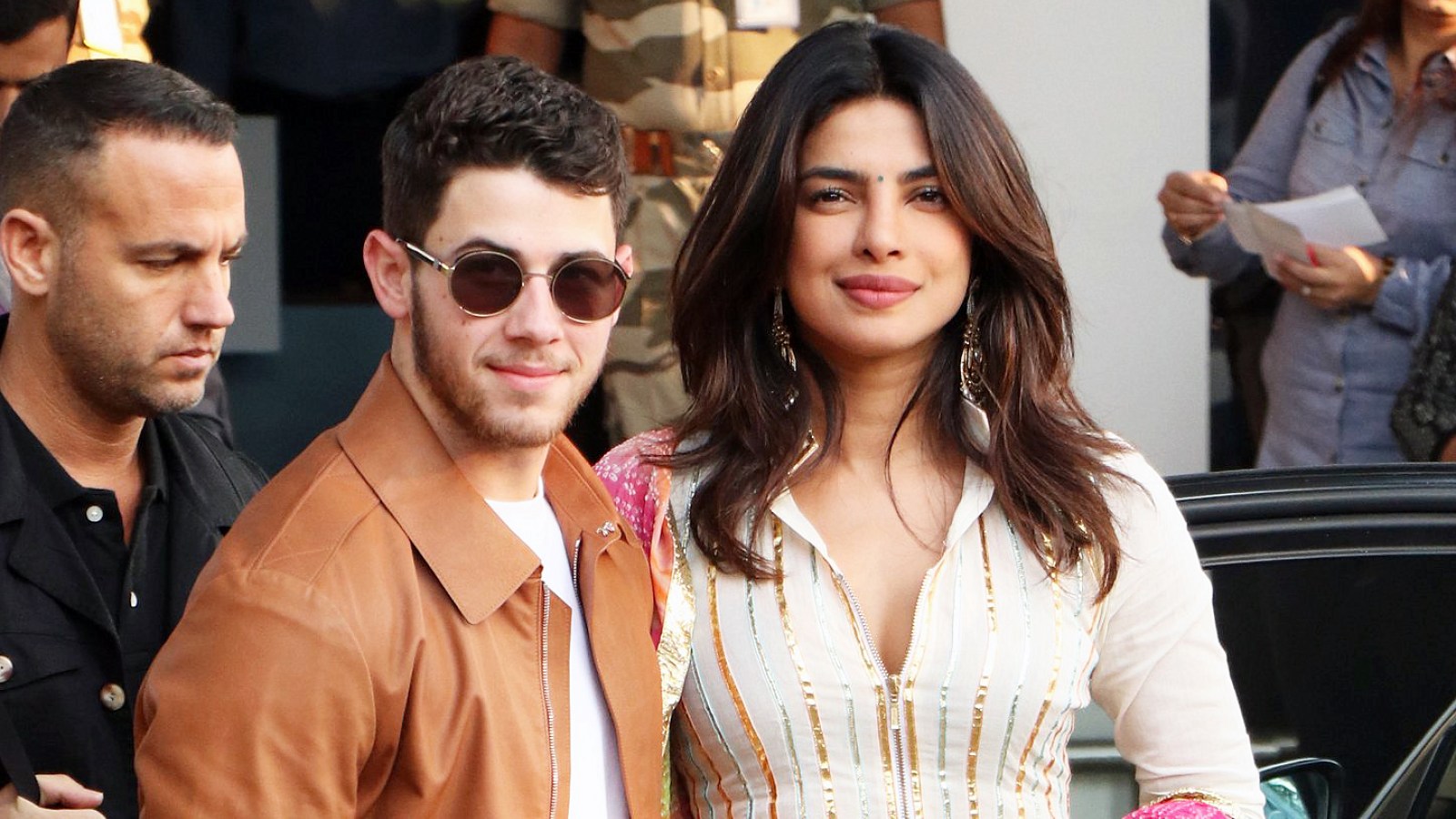 أسرار مكياج ناعم على طريقة النجمة بريانكا شوبرا