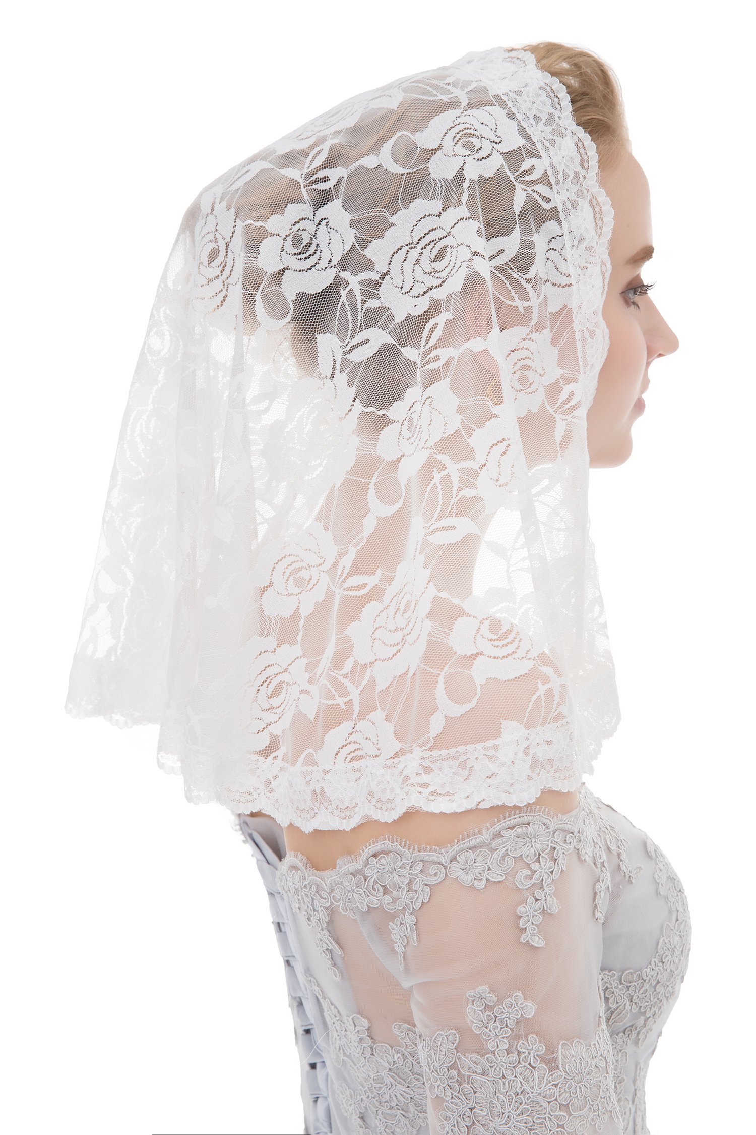 لفات طرح للعروس