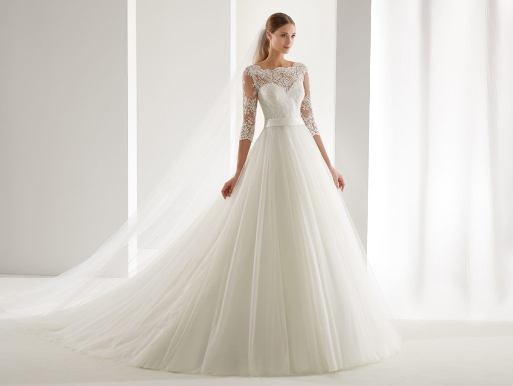 10 نصائح لاختيار فستان عروس مناسب عليك معرفتها