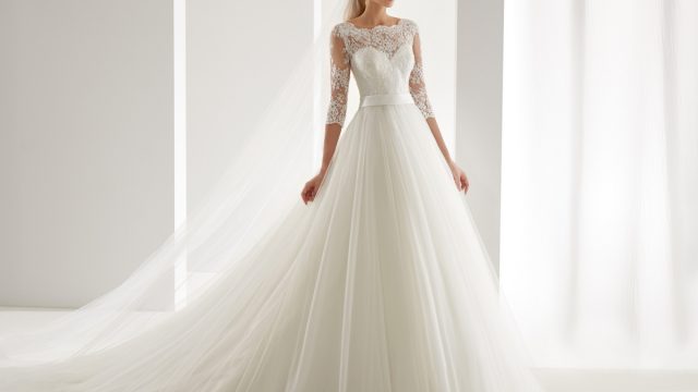 10 نصائح لاختيار فستان عروس مناسب عليك معرفتها