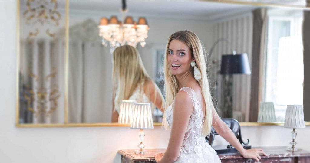 أفضل 10 عطور عالمية ليوم الزفاف