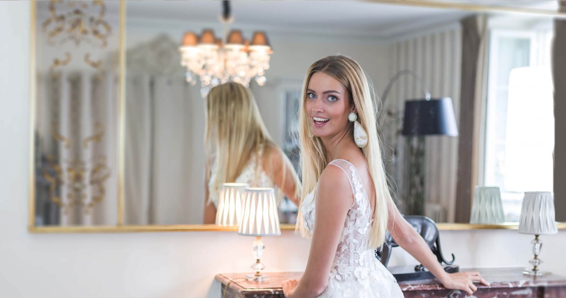 أفضل 10 عطور عالمية ليوم الزفاف