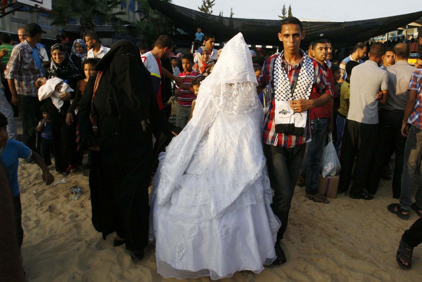 الزغرودة في الأفراح تفاصيل مثيرة للاهتمام عليك معرفتها