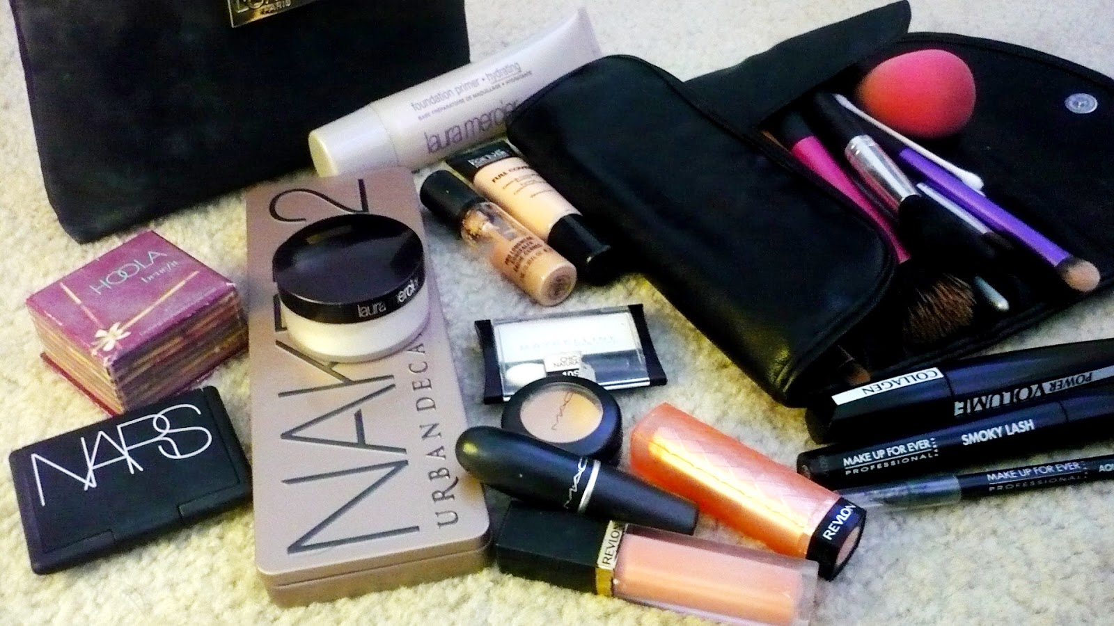 مستحضرات تجميل خطيرة على كل عروس معرفتها