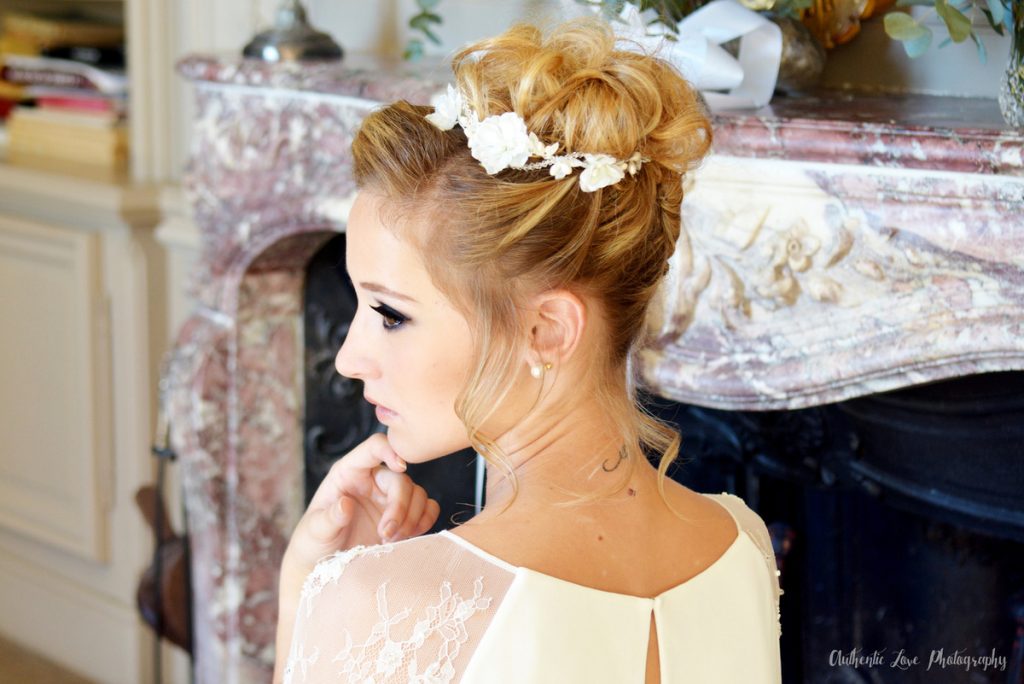 5 نصائح مجربة لاختيار تاج العروس