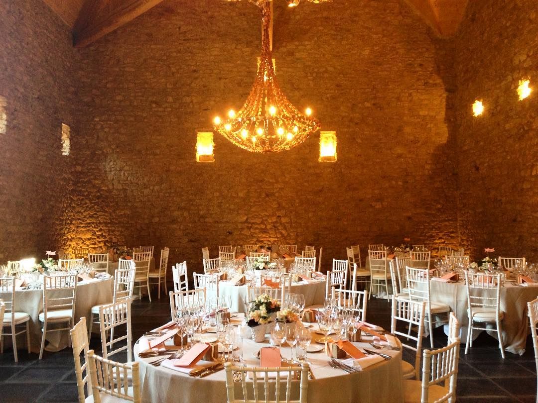 5 أفكار مبتكرة لتزيين طاولات حفل الزفاف