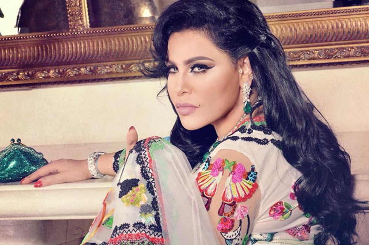 اختاري طقم مجوهرات حفل الزفاف حسب اختيارات المشاهير والنجوم