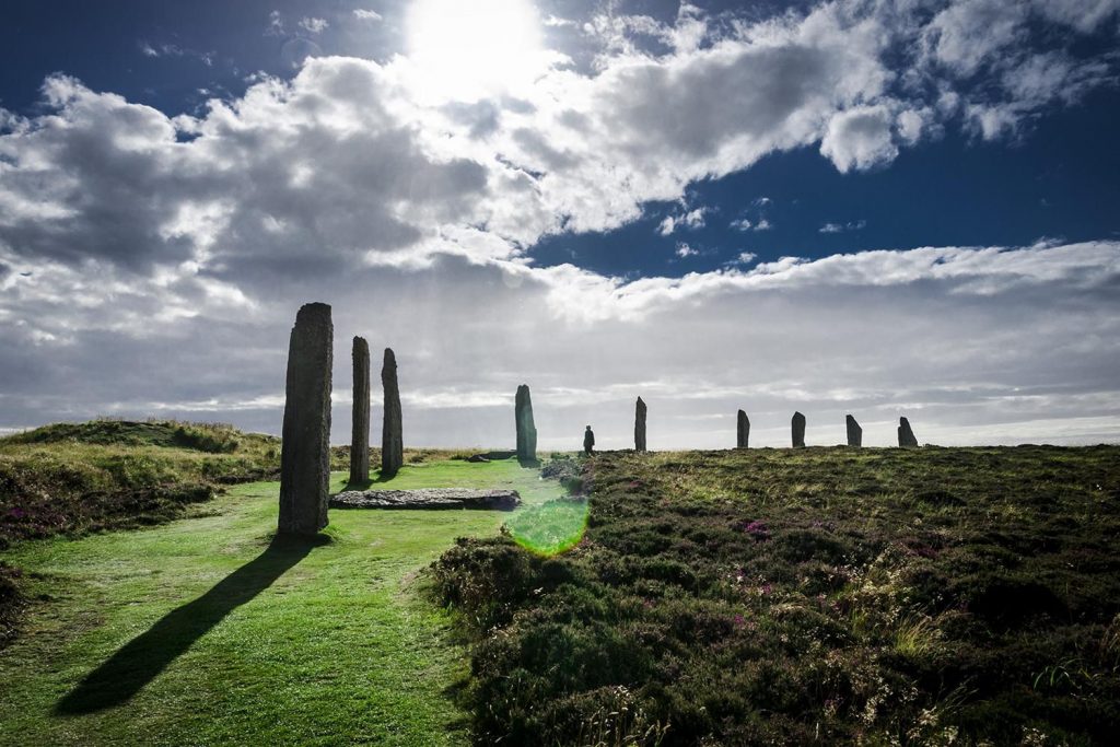 4 وجهات شاطئية لشهر العسل لا تفوتيها