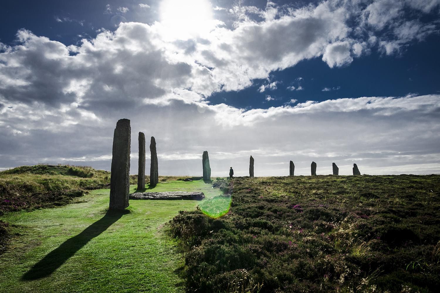 4 وجهات شاطئية لشهر العسل لا تفوتيها