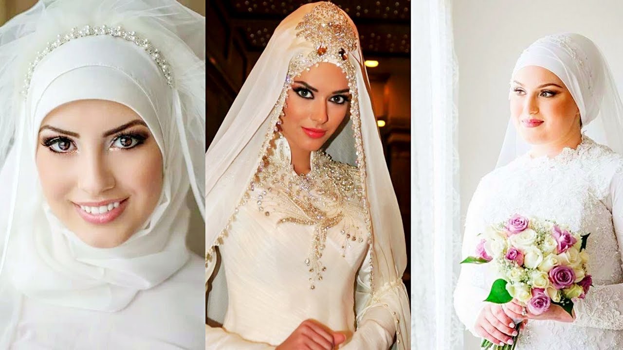 5 نصائح للعروس المحجبة عليك معرفتها