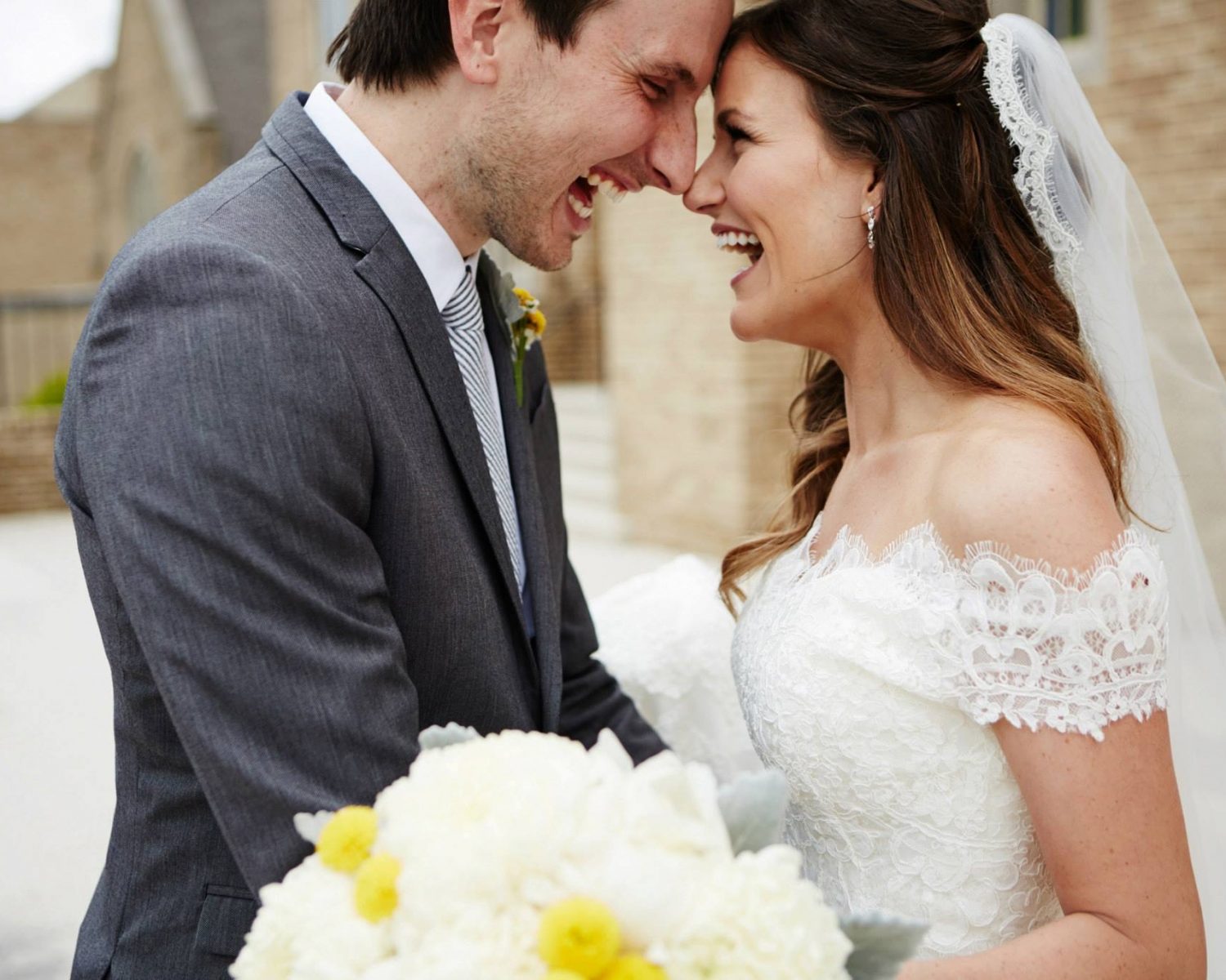 كيف تستمتعين بيوم الزفاف بعيدا عن الضغط والقلق