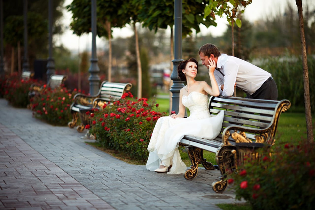 5 نصائح عليك معرفتها قبل السفر يوم الزفاف