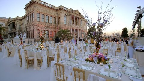 تنظيم حفل الزفاف : قواعد وأصول حتى لا تضيعي في التفاصيل