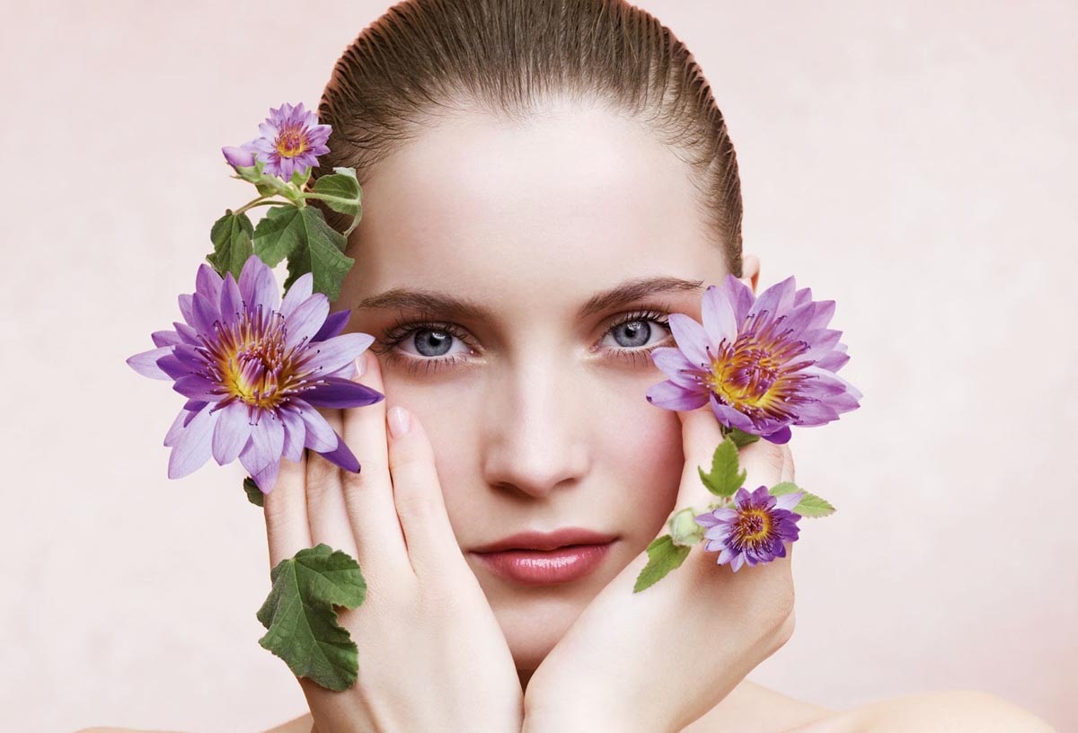 شاهدي إبداعات خبراء تجميل من مصر