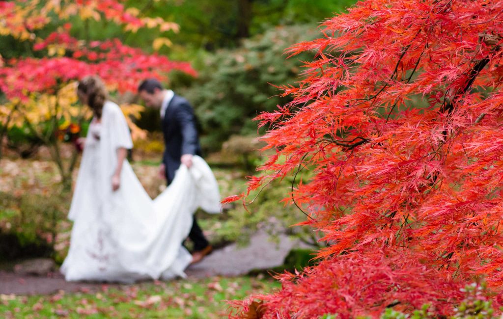 6 وجهات لقضاء شهر عسل رومنسي في فصل الربيع