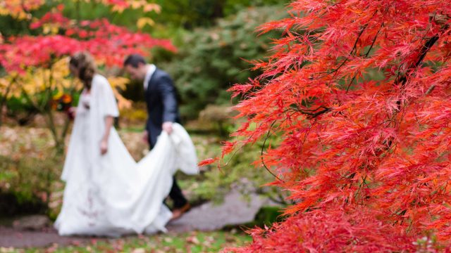 6 وجهات لقضاء شهر عسل رومنسي في فصل الربيع