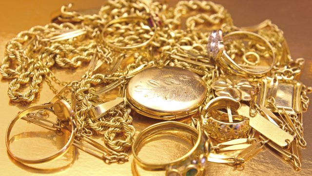 5 نصائح لشراء الذهب على كل عروس معرفتها