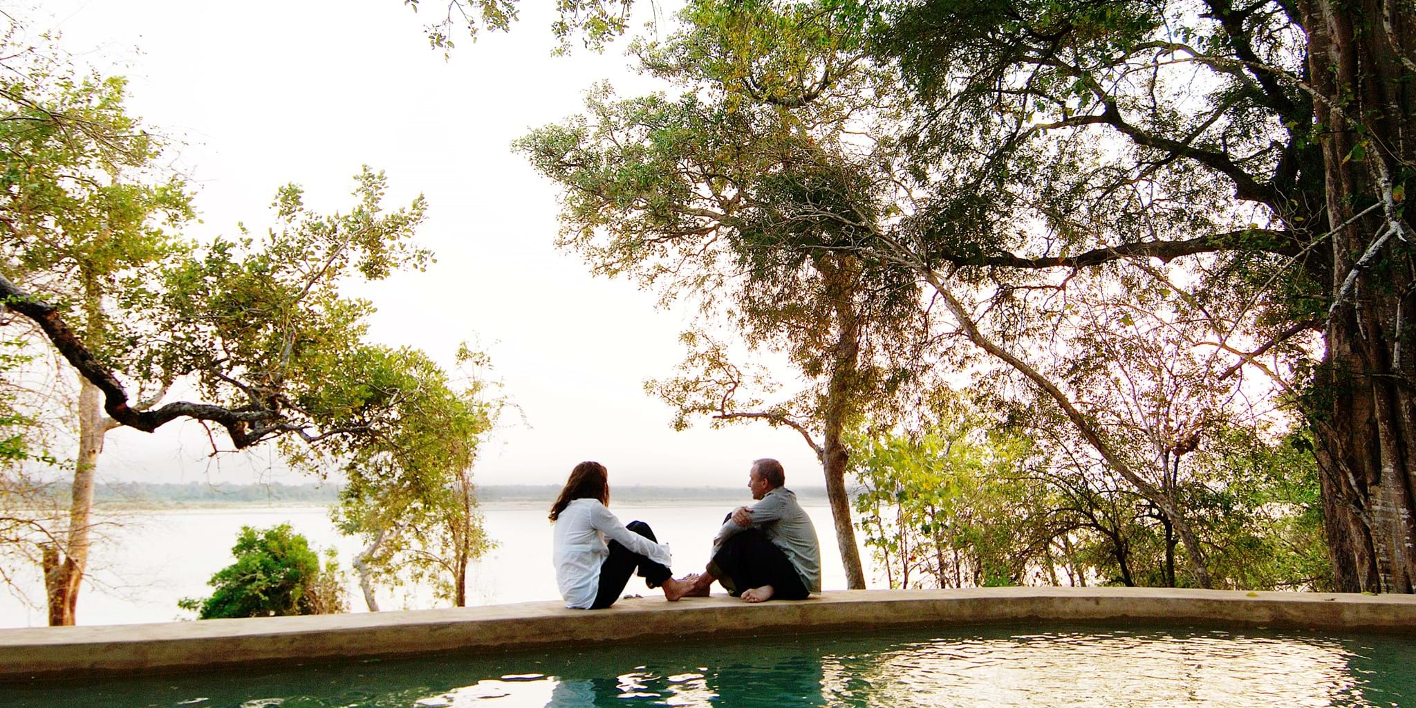 5 وجهات ساحرة لقضاء شهر عسل في الربيع