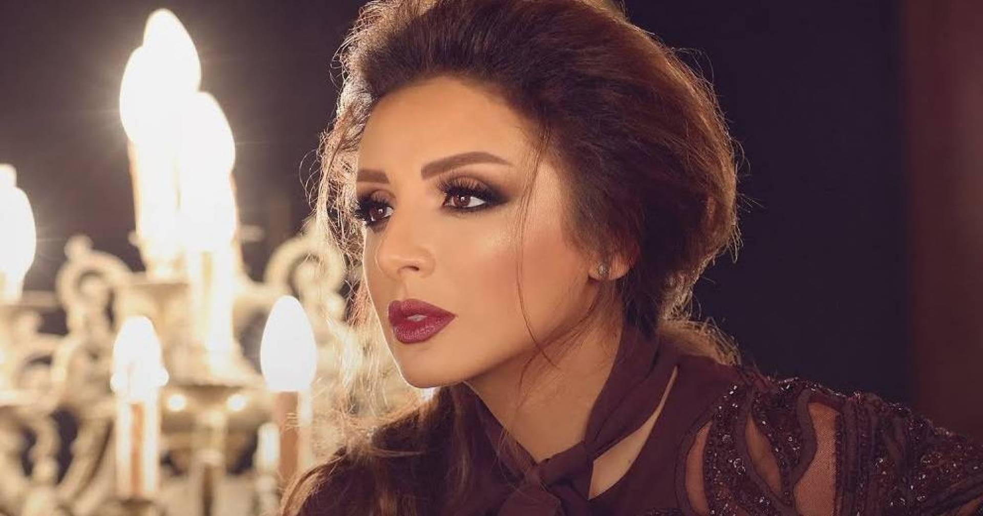 ماهي حقيقة زواج أنغام وأهم الكواليس التي أحاطت به