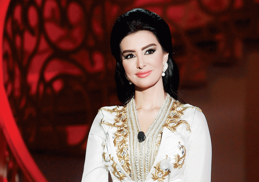 حفلات زفاف النجوم تحتدم في أسبوع واحد