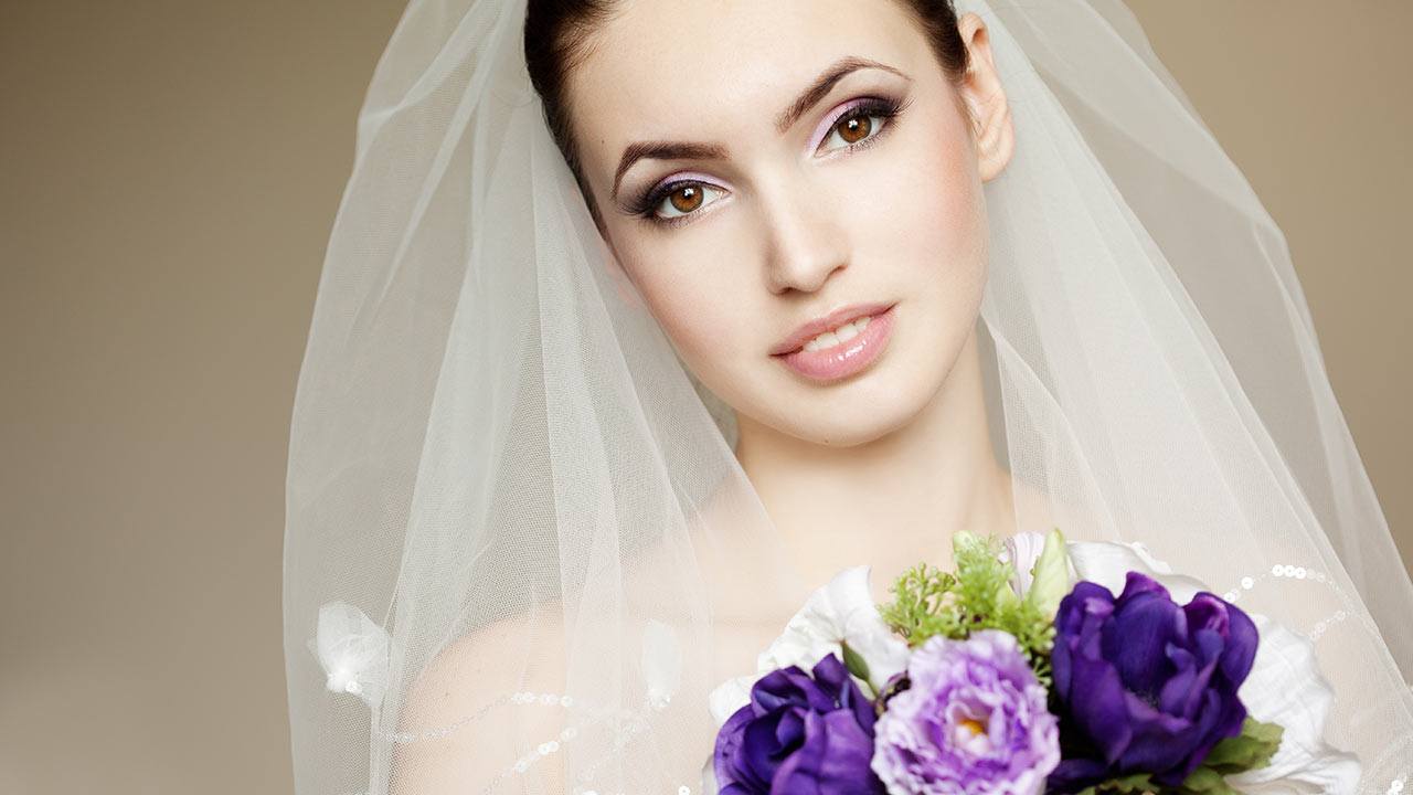 نصائح لمكياج العروس