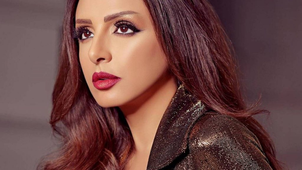 الإعلان عن زواج أنغام رسميا والطلاق يهدد زوجها