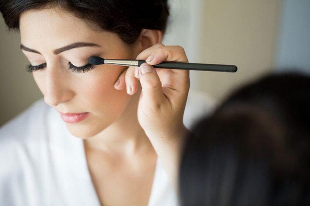 10 نصائح لمكياج العروس .. كوني رائعة يوم زفافك