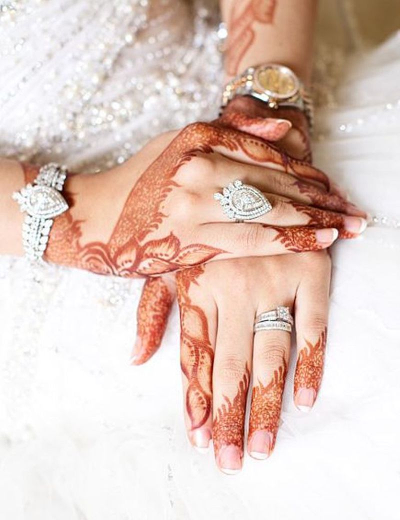 تصاميم الورود 