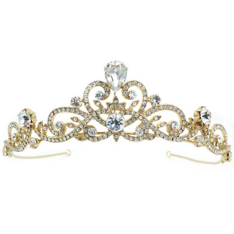 تاج عروس 2019