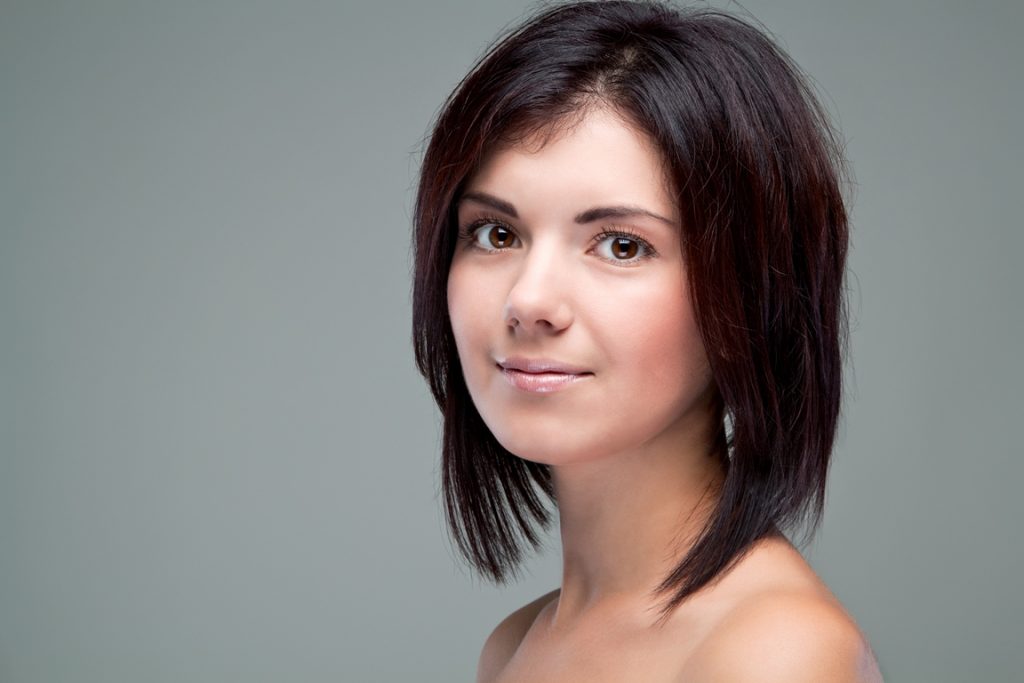 20 تسريحة شعر كاريه لعروس متميزة