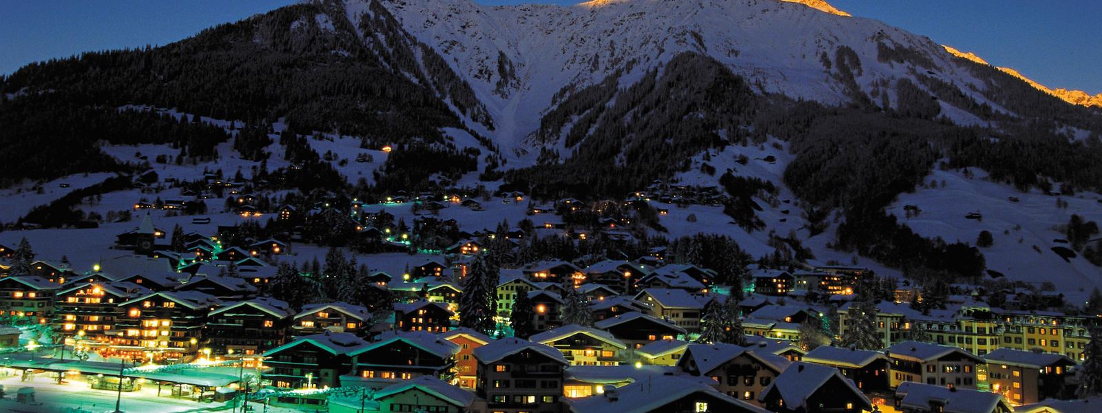 منتجع كلوسترز