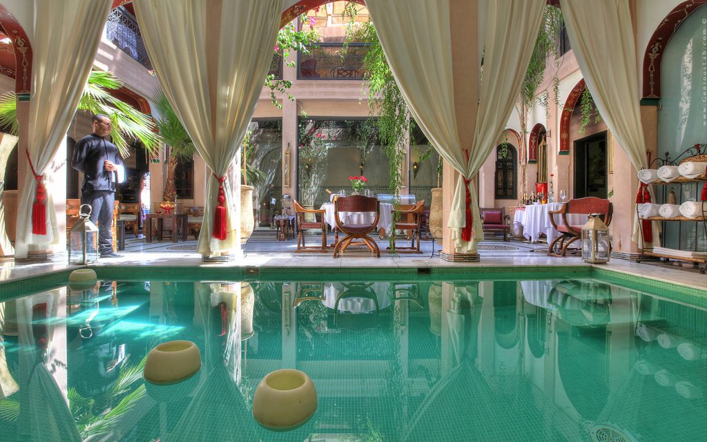 وجهات غير تقليدية لـ شهر عسل مختلف وساحر