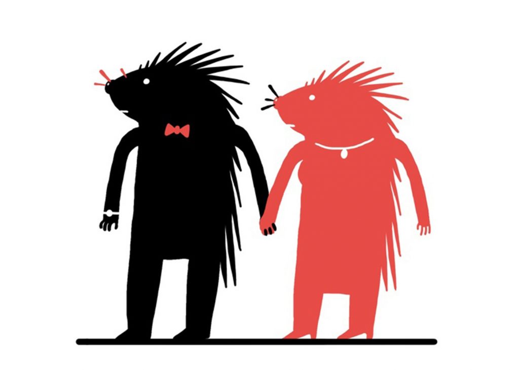 علم النفس لتنظيم الزفاف : طرق مبهرة ستجعلك تغيرين نظرتك للعالم حولك