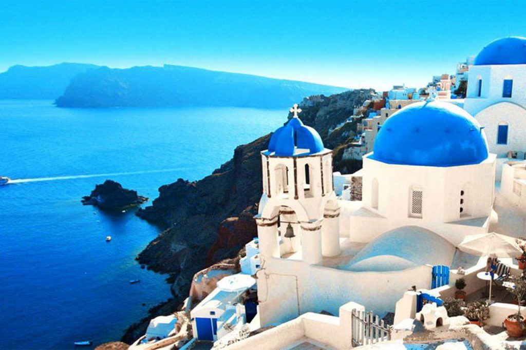 10 من أفضل وجهات شهر العسل في 2019