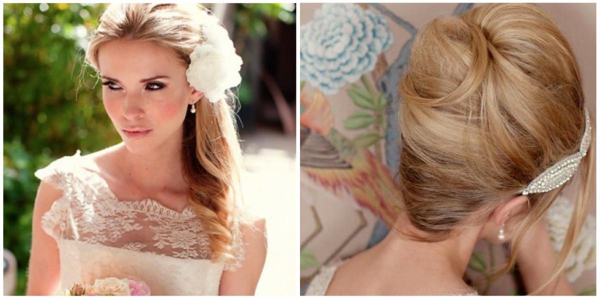 ظفيرة لإطلالة أنيقة