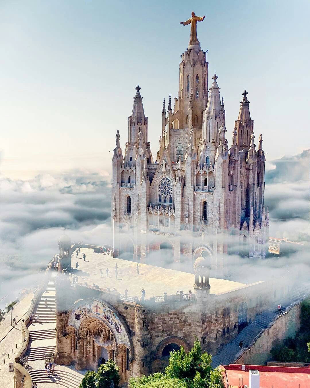 جبل تيبيدابو