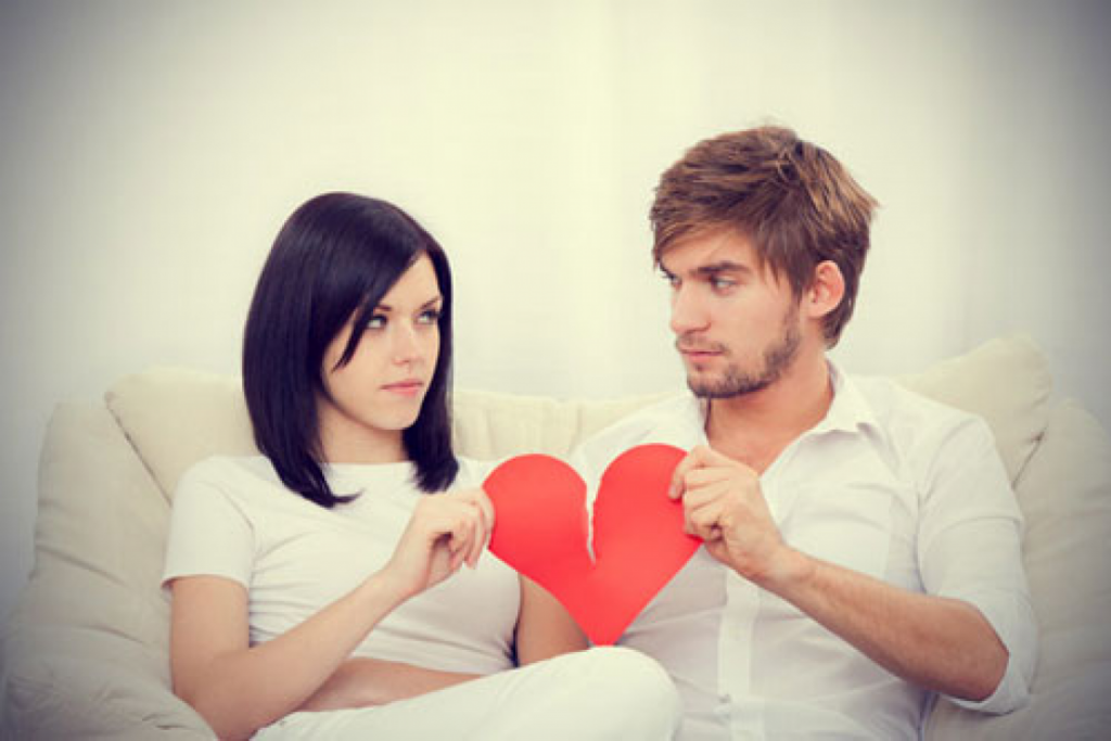 6 أخطاء هي أهم أسباب فشل العلاقات العاطفية حتى مع الرجال الأكثر صبرا