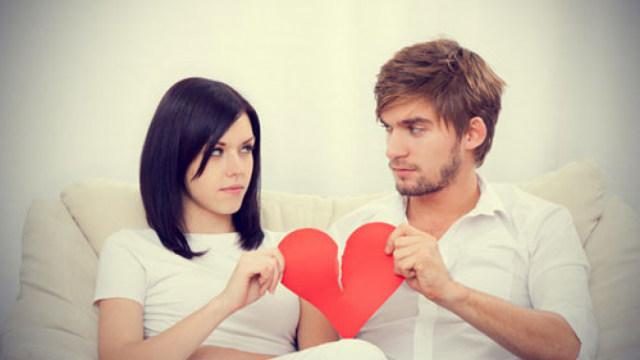 6 أخطاء هي أهم أسباب فشل العلاقات العاطفية حتى مع الرجال الأكثر صبرا