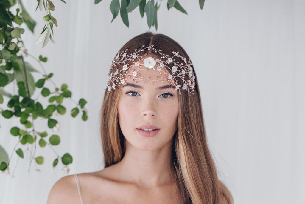 4 أشياء لا يجب أن تقومي بها عند اقتناء أكسسوارات العروس