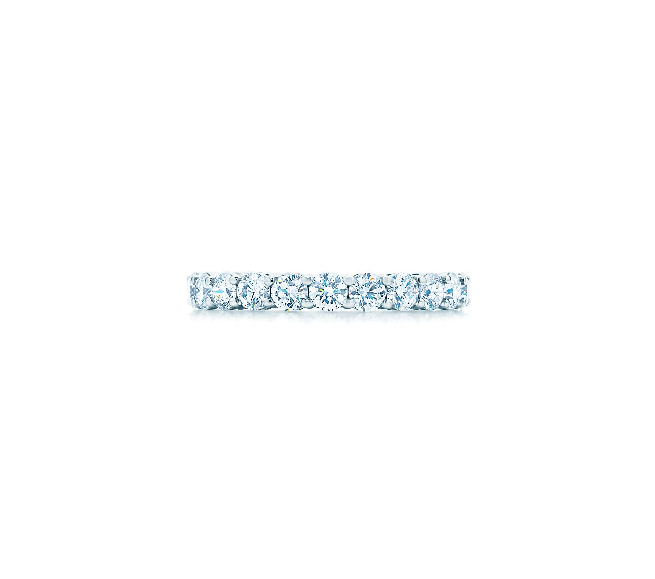 خواتم زفاف Tiffany & Co