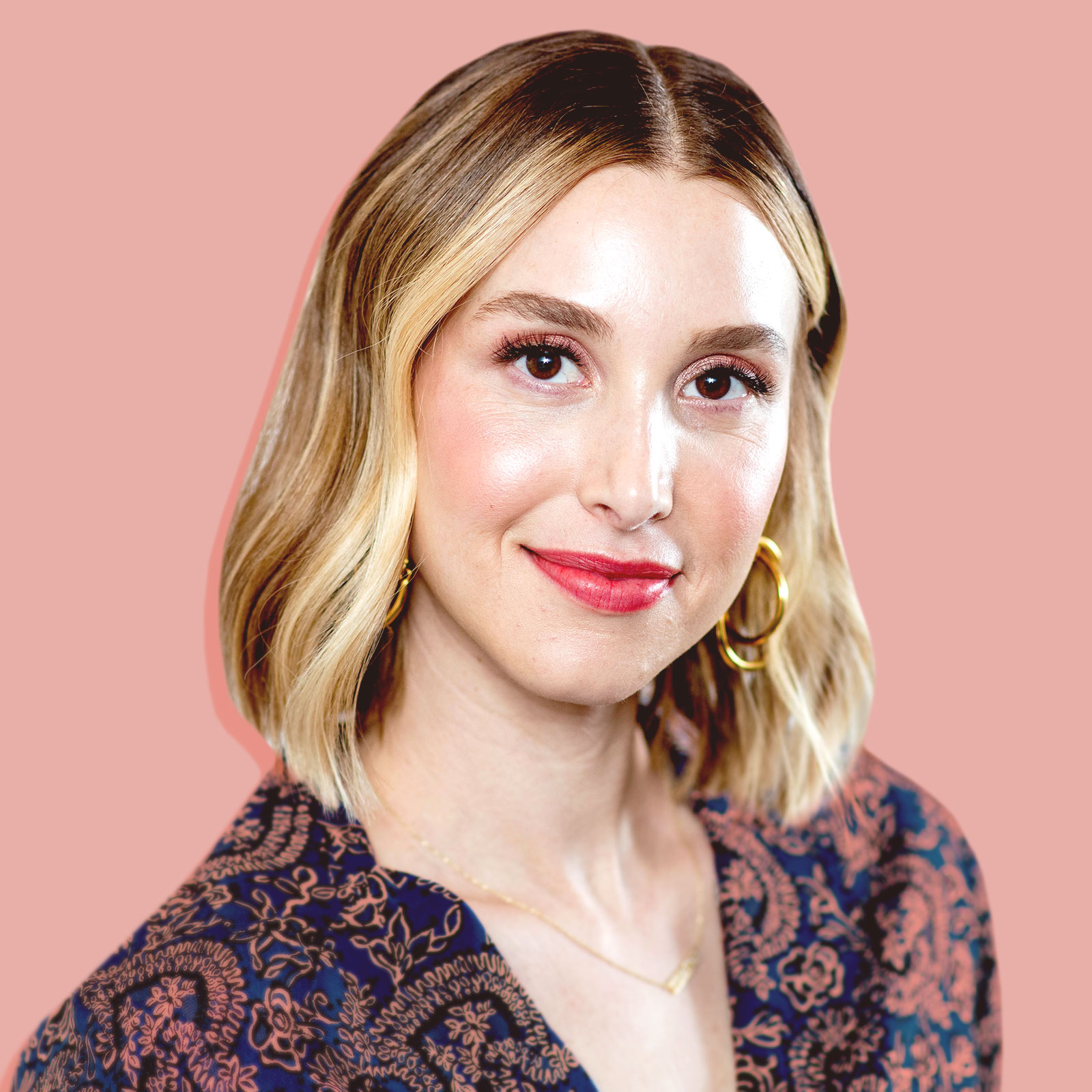 كيف تختارين مكياجا كـ مكياج الفنانات والمشهورات حول العالم