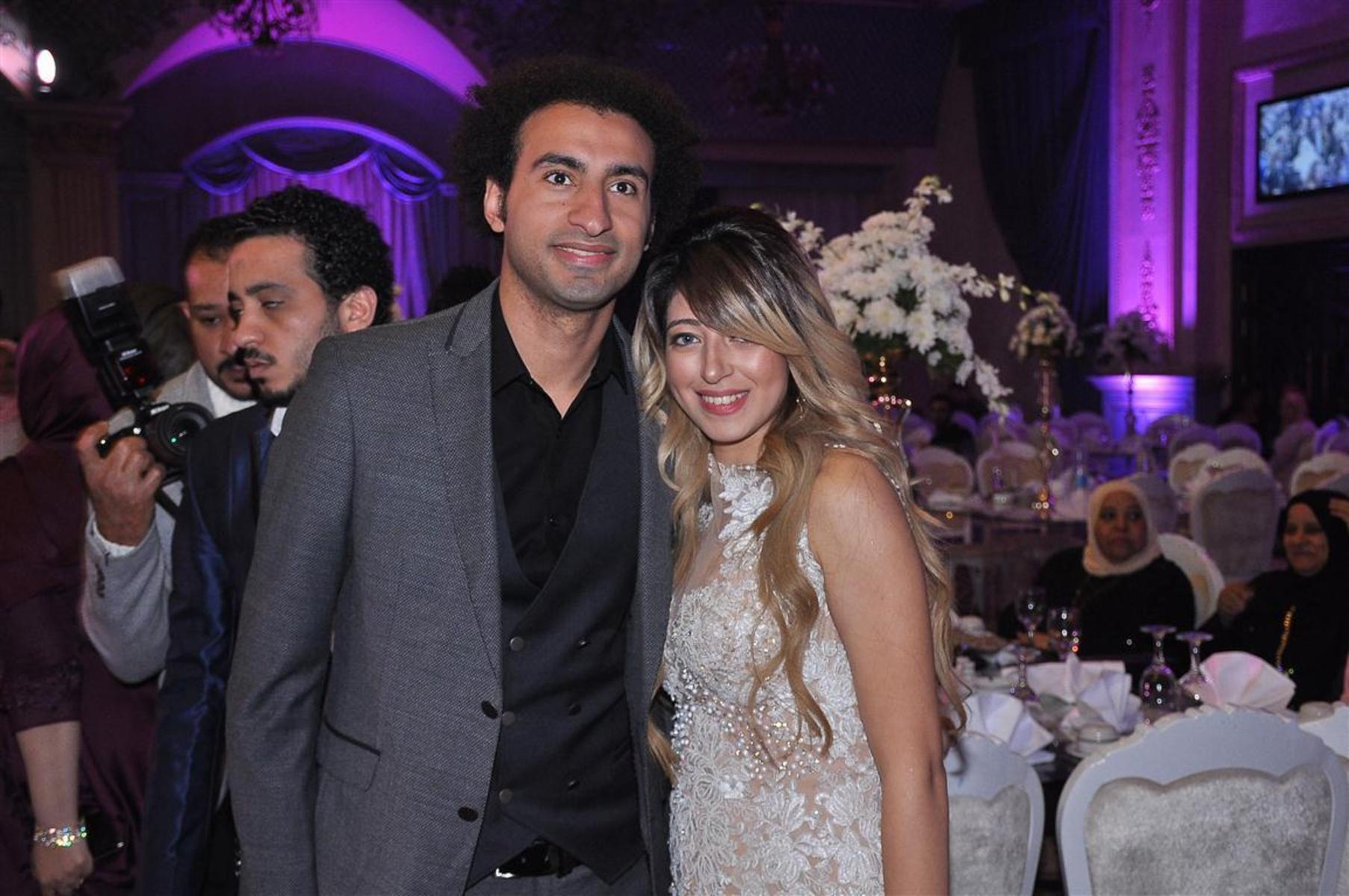 طلاق علي ربيع يجعل طليقته تنشر التفاصيل على مواقع التواصل الاجتماعي