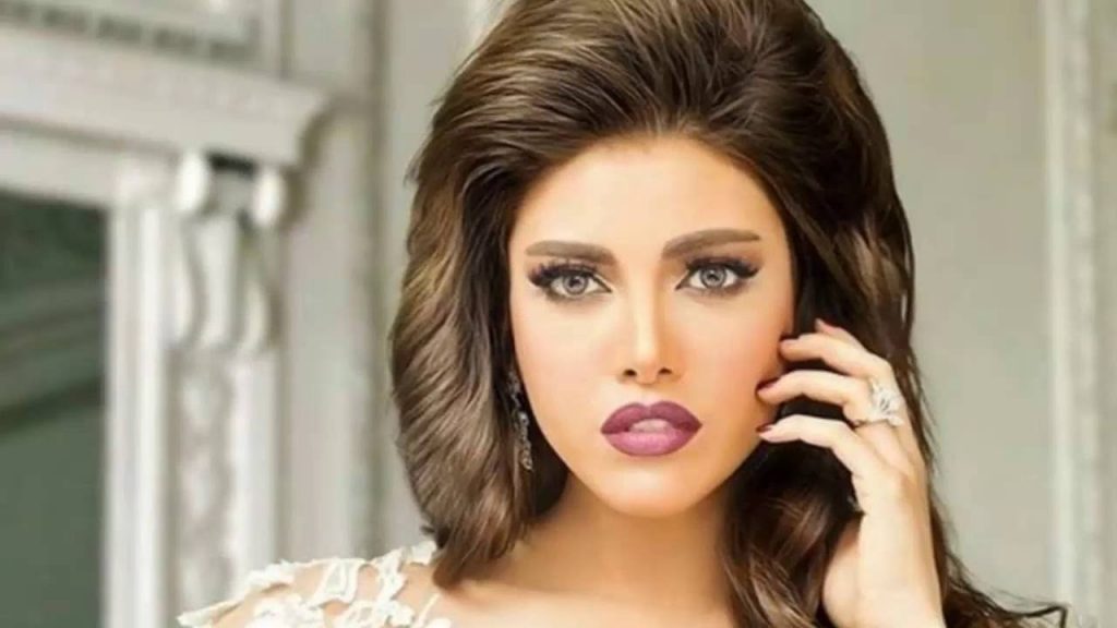 زواج ريهام حجاج حقيقة أم إشاعة مفتعلة لتعكير العلاقة بينها وبين ياسمين عبد العزيز